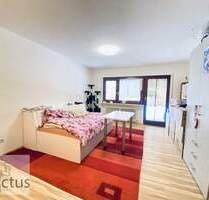 Investieren leicht gemacht: Klein, fein & wertstabil - Ihr charmantes 1Zimmer-Apartment in Wüstenrot