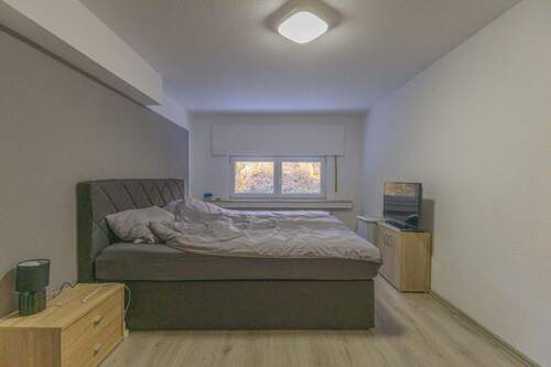 Schlafzimmer - 