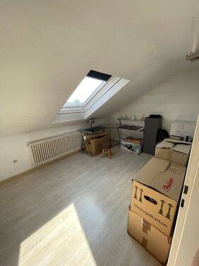 Zimmer 1 DG - 
