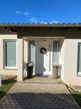 Alsting - 7 Zimmer Einfamilienhaus zum Kaufen in Alsting