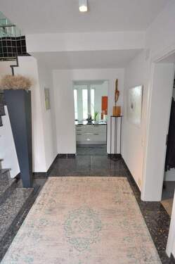 Ansicht - Einfamilienhaus mit 230,00 m&sup2; in Alsting zum Kaufen