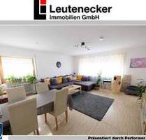 Helle 3 Zimmer Wohnung in kleiner Wohneinheit - Remseck Neckarrems