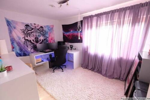 Kinderzimmer - Etagenwohnung mit 79,00 m&sup2; in Remseck zum Kaufen