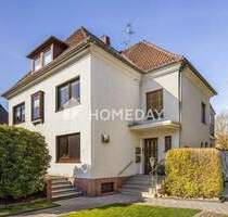 Erstklassig saniert | MFH mit 13 vermieteten Einheiten | freies EG & DG in Geestemünde - Bremerhaven