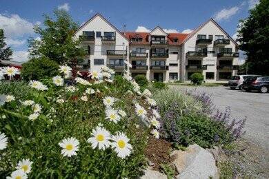 Außenansicht - Büroeinheit ab 01.05.2026 zu vermieten