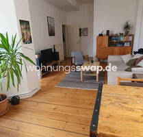 Wohnungsswap - Karl-Kunger-Straße - Berlin Alt-Treptow