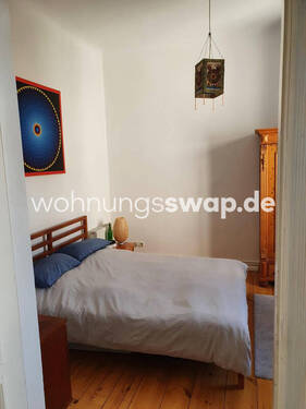 Bild 4 - Etagenwohnung mit 60,00 m&sup2; in Berlin zur Miete