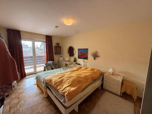 Elternschlafzimmer - 