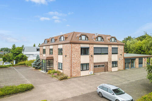 Ansicht 2 - Büro in Aachen