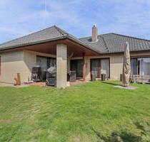 Viel Platz für Ihre Familie - Wohnen, Leben und Entfalten in ruhiger Lage - Lengede