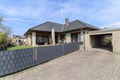 Frontansicht - 5 Zimmer Einfamilienhaus zum Kaufen in Lengede