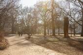 Schlossgarten - 