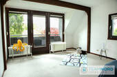 Kinderzimmer m. Austritt - 