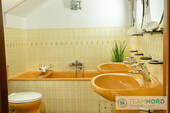 Wannen-Bad - 