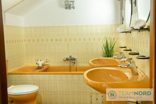 Wannen-Bad - 
