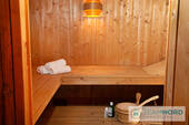 Sauna - 