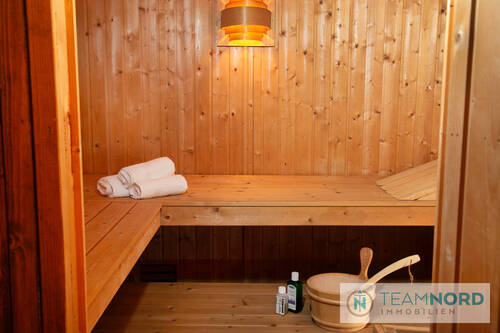 Sauna - 
