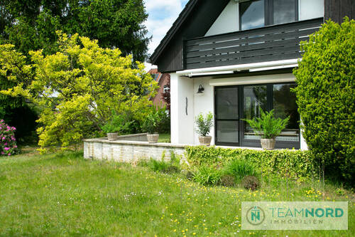 Terrasse - 