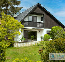 Familienhaus mit Platz, Garten und Möglichkeiten in ruhiger Lage - Toppenstedt Tangendorf