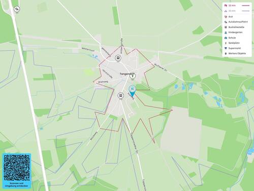 Lageplan - 
