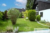 Garten - Einfamilienhaus mit 127,00 m&sup2; in Toppenstedt zum Kaufen