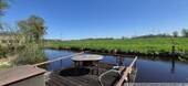 Die Terrasse am Sieltief - 