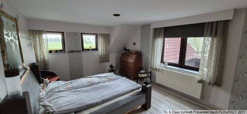 Das Elternschlafzimmer - 
