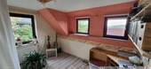 Büro oder weiteres Kinderzimmer - 