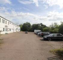 Vermietung - Büro -günstig gelegen an der B80 in Halle - Halle (Saale)-Versorgungsgebiet