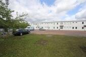 Ansicht gesamtes Grundstück - 1 Zimmer Gewerbeobjekt (Büro, Produktion, Verkauf) zur Miete in Halle (Saale)-Versorgungsgebiet
