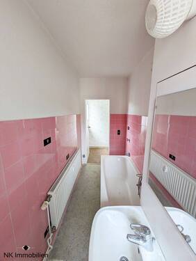 Badezimmer - 