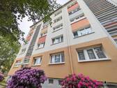 Wohngebäude - 2 Zimmer Etagenwohnung zum Kaufen in Limbach-Oberfrohna
