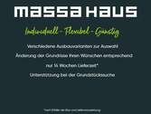 massa haus Broschüre - 
