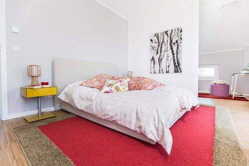Beispiel Schlafzimmer - 