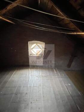 Dachboden - 