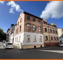 Sanierungsbedürftiges Wohnhaus mit Werkstatt-Nebengebäude in Gera Langeberg zu verkaufen!