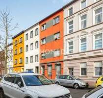 Charmantes Mehrfamilienhaus mit fünf Wohneinheiten und vielseitiger Gewerbefläche - Mönchengladbach Rheydt Charmantes Mehrfamilienhaus mit fünf Wohneinheiten und vielseitiger Gewerbefläche - Mönchengladbach Rheydt