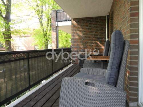 Balkon - 