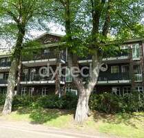 Attraktive 4 Zimmer-Wohnung mit Carport in Innenstadtnähe - Lüneburg Neu Hagen