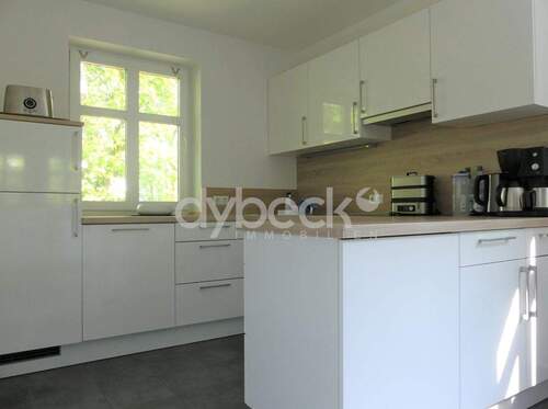 Kochen - 4 Zimmer Etagenwohnung zur Miete in Lüneburg