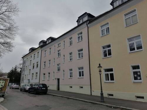 Fröbelstraße 1-5, C (1).jpg - 2 Zimmer Etagenwohnung zur Miete in Chemnitz