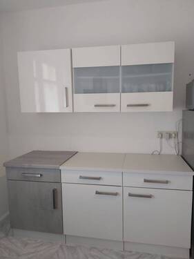 Fröbelstr. 1, Kü, Bad (1).jpeg - 2 Zimmer Etagenwohnung in Chemnitz