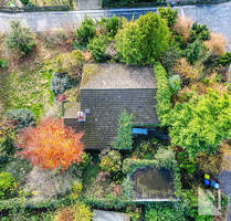 Attraktives Baugrundstück mit Abrissobjekt in Adendorf