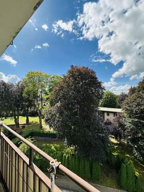 Bild 2 - 2 Zimmer Etagenwohnung zum Kaufen in Wuppertal