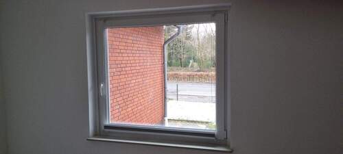 Blick Schlafzimmer EG - 