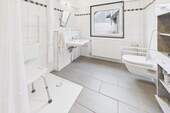 Badezimmer I - 