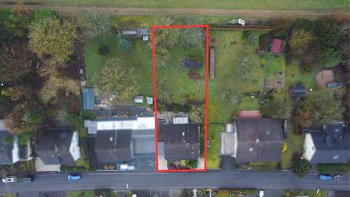 Grundstück - 7 Zimmer Einfamilienhaus zum Kaufen in Newel / Butzweiler