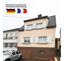 Einfamilienhaus in Petite Rosselle - Petite-Rosselle