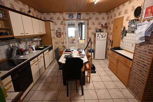 Küche - Einfamilienhaus mit 110,00 m&sup2; in Petite-Rosselle zum Kaufen