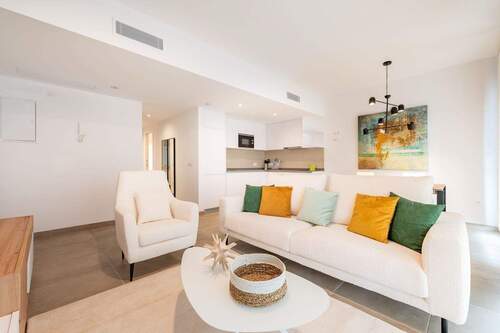 Bild 3 - 4 Zimmer Doppelhaushälfte in Cala Ratjada